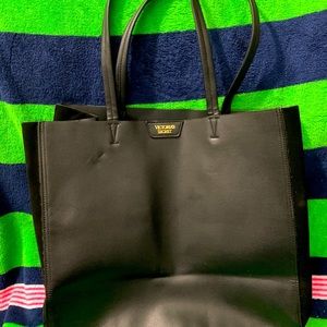 Victoria’s Secret Two Toned Tote